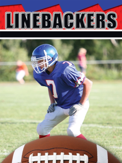 Linebackers, PDF eBook
