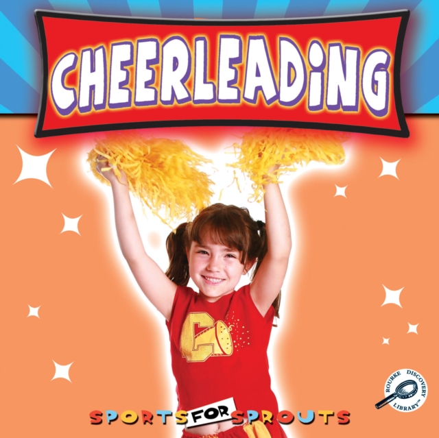 Cheerleading, PDF eBook