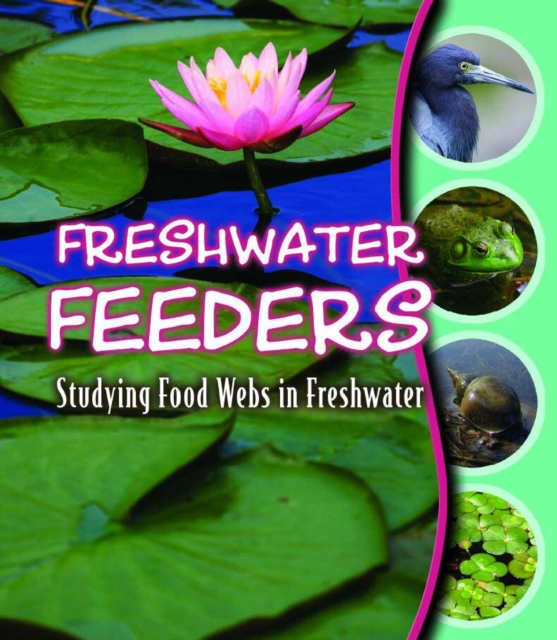 Freshwater Feeders, PDF eBook