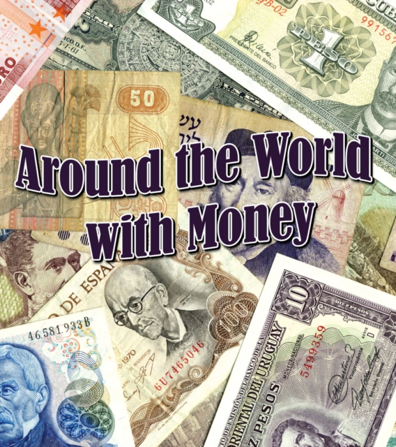 Around The World With Money, PDF eBook