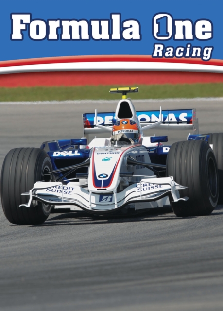 Formula One Racing, PDF eBook