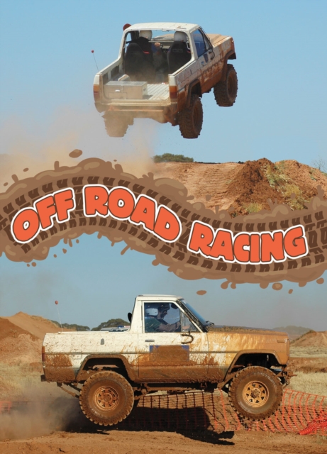 Off-Road Racing, PDF eBook