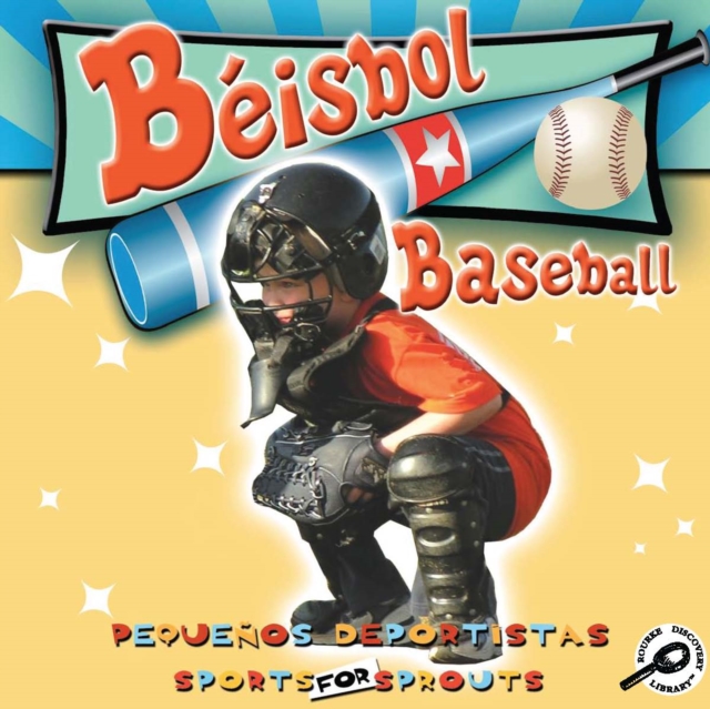 Beisbol : Baseball, PDF eBook