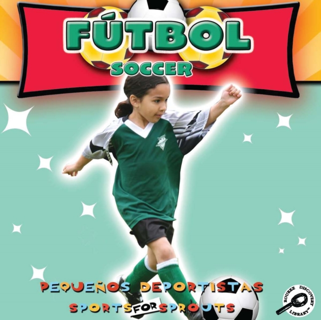 Futbol : Soccer, PDF eBook