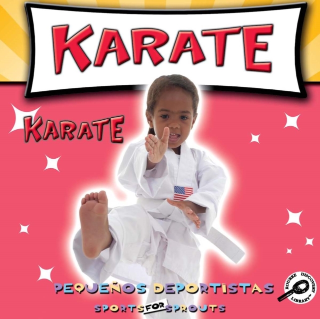 Karate : Karate, PDF eBook
