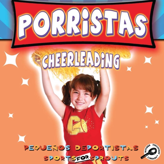 Porristas : Cheerleading, PDF eBook