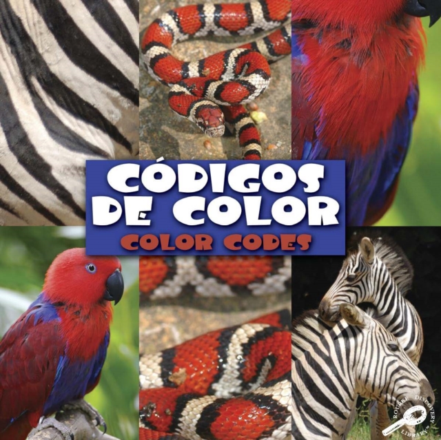Codigos de color : Color Codes, PDF eBook