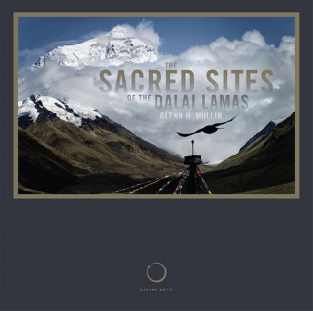 The Sacred Sites of the Dalai Lamas, EPUB eBook