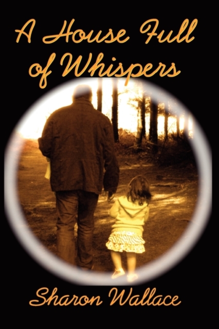 A House Full of Whispers, Paperback / softback Book