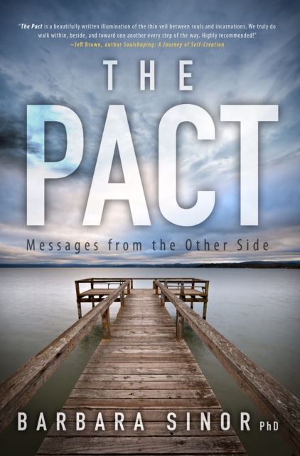 The Pact : Messages From the Other Side, EPUB eBook