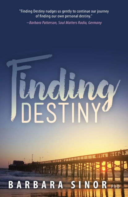 Finding Destiny, Paperback / softback Book