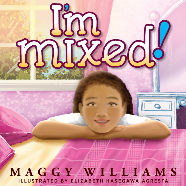 I'm Mixed!, EPUB eBook