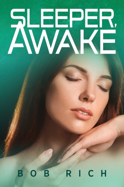 Sleeper, Awake, Paperback / softback Book