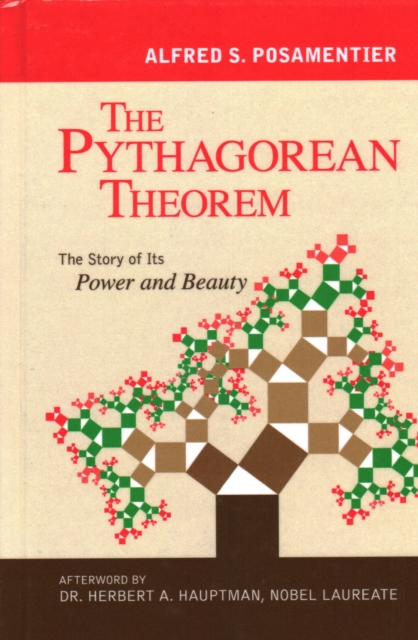 The Pythagorean Theorem : The Story of Its Power and Beauty, Hardback Book
