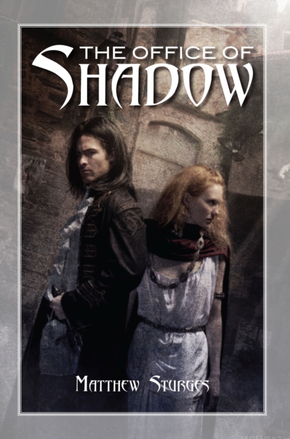 The Office Of Shadow, Paperback / softback Book