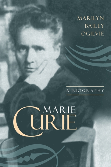 Marie Curie : A Biography, Paperback / softback Book