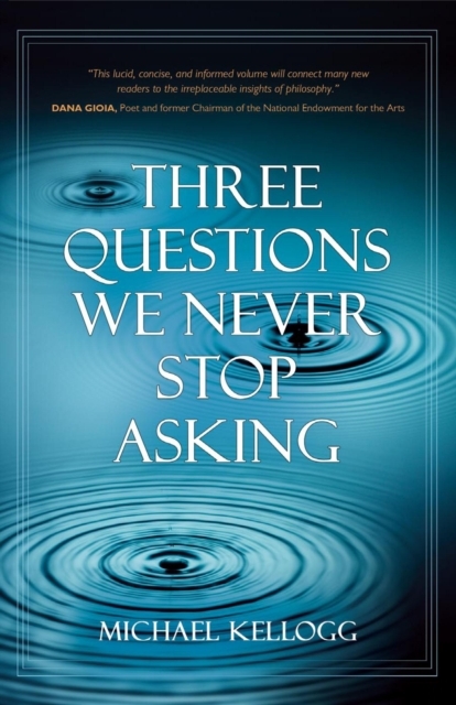 Three Questions We Never Stop Asking, EPUB eBook
