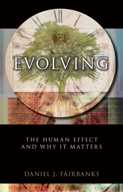 Evolving : The Human Effect and Why It Matters, EPUB eBook