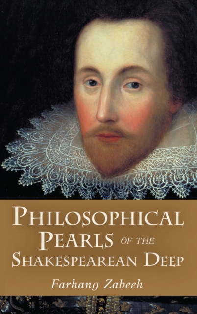 Philosophical Pearls of the Shakespearean Deep, Hardback Book