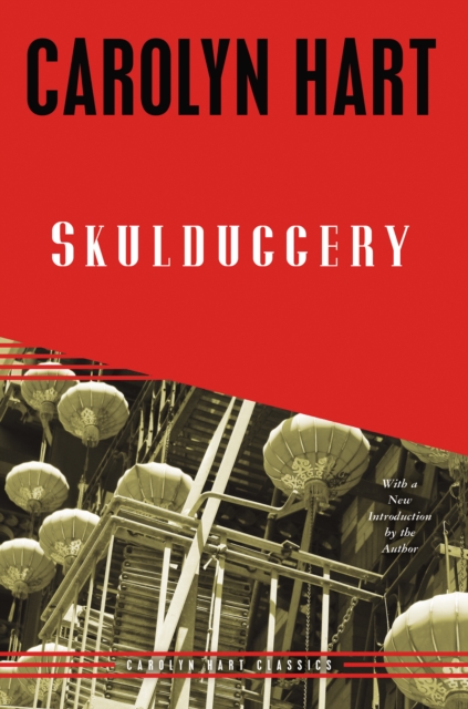 Skulduggery, Paperback / softback Book