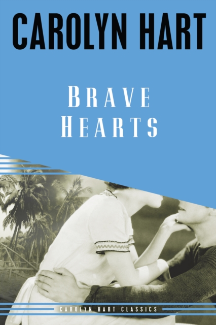 Brave Hearts, Paperback / softback Book