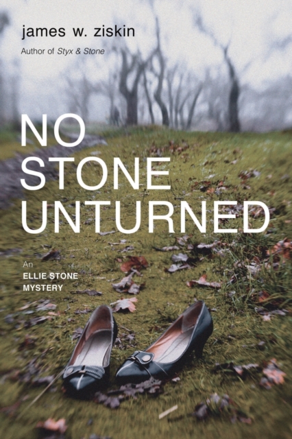 No Stone Unturned : An Ellie Stone Mystery, Paperback / softback Book