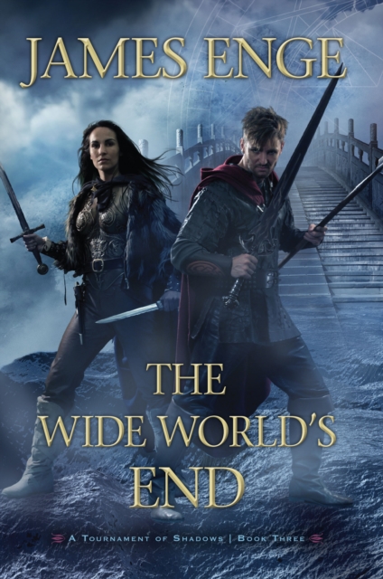 The Wide World's End, EPUB eBook