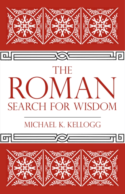 Roman Search for Wisdom, EPUB eBook