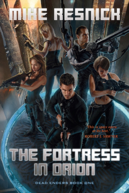 The Fortress In Orion, Paperback / softback Book