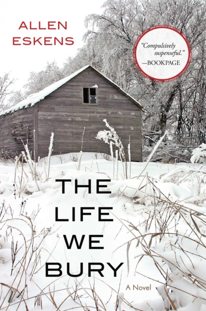 The Life We Bury, EPUB eBook