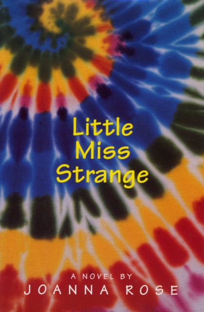 Little Miss Strange : A Novel, EPUB eBook