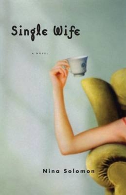 Single Wife, Paperback / softback Book