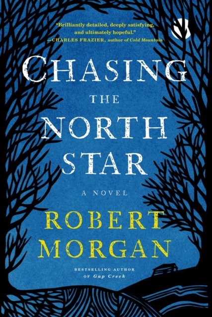 Chasing the North Star : A Novel, Paperback / softback Book
