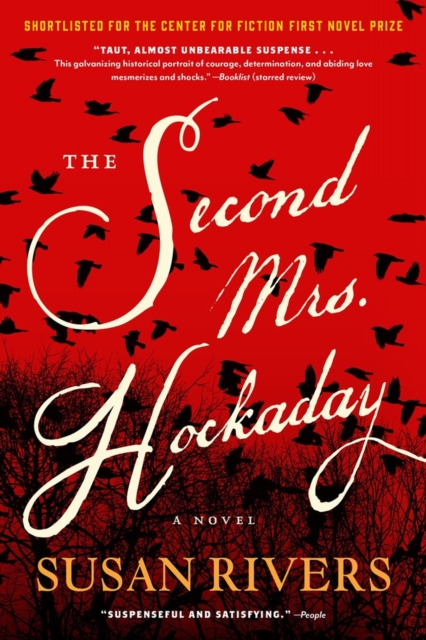 The Second Mrs. Hockaday : A Novel, Paperback / softback Book