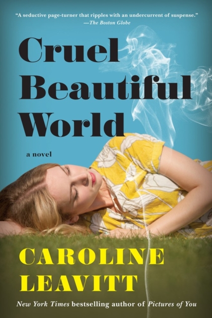Cruel Beautiful World : A Novel, Paperback / softback Book
