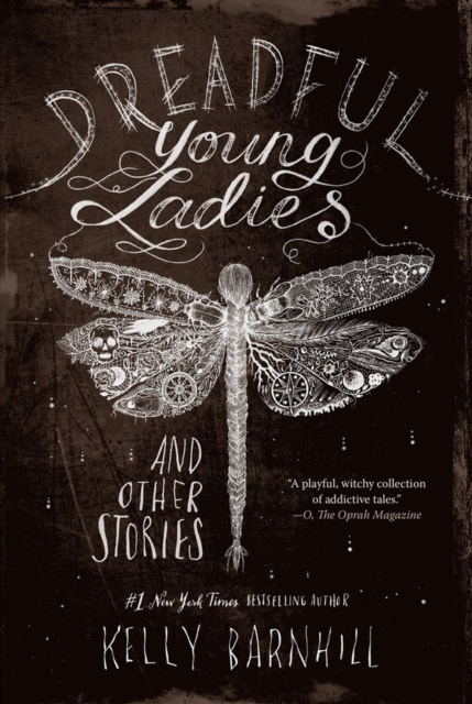 Dreadful Young Ladies and Other Stories, Paperback / softback Book
