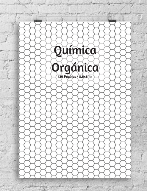 Quimica Organica, Paperback / softback Book