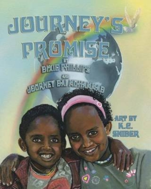 Journey's Promise, Paperback / softback Book
