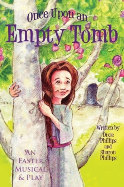 Once Upon an Empty Tomb, Paperback / softback Book