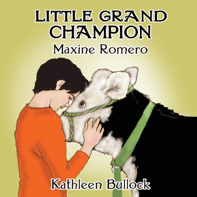 Little Grand Champion, Paperback / softback Book