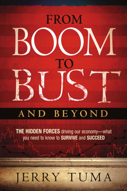 From Boom to Bust and Beyond, EPUB eBook