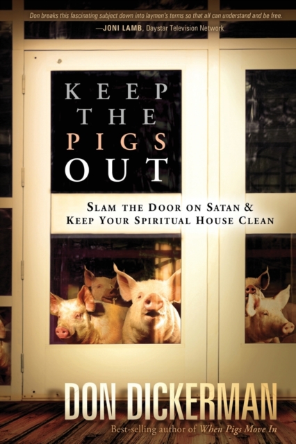 Keep The Pigs Out, Paperback / softback Book