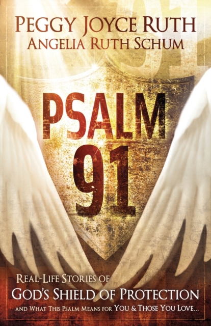 Psalm 91, Paperback / softback Book