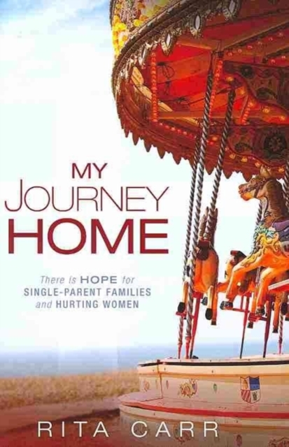 My Journey Home, Paperback / softback Book