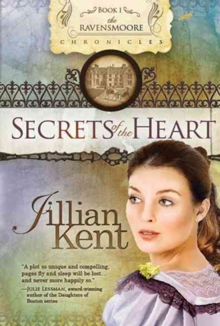 Secrets of the Heart, Paperback / softback Book
