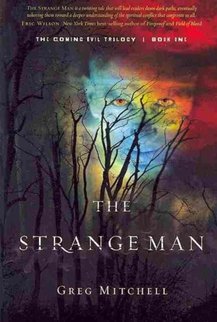 Strange Man, The, Paperback / softback Book