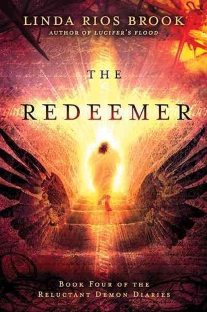 Redeemer, The, Paperback / softback Book