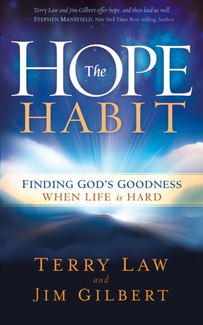 The Hope Habit, EPUB eBook