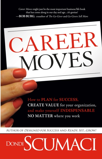 Career Moves, EPUB eBook