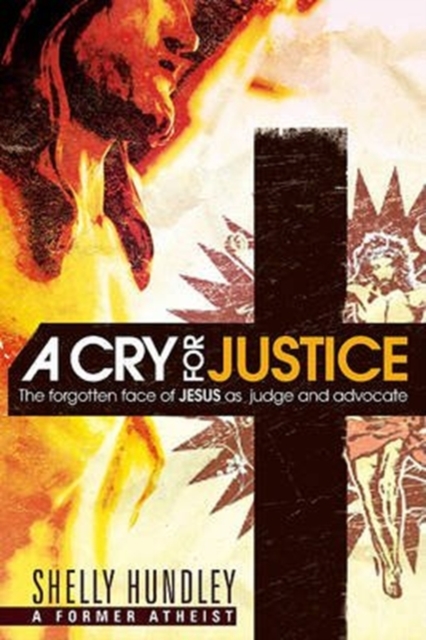 Cry For Justice, A, Paperback / softback Book